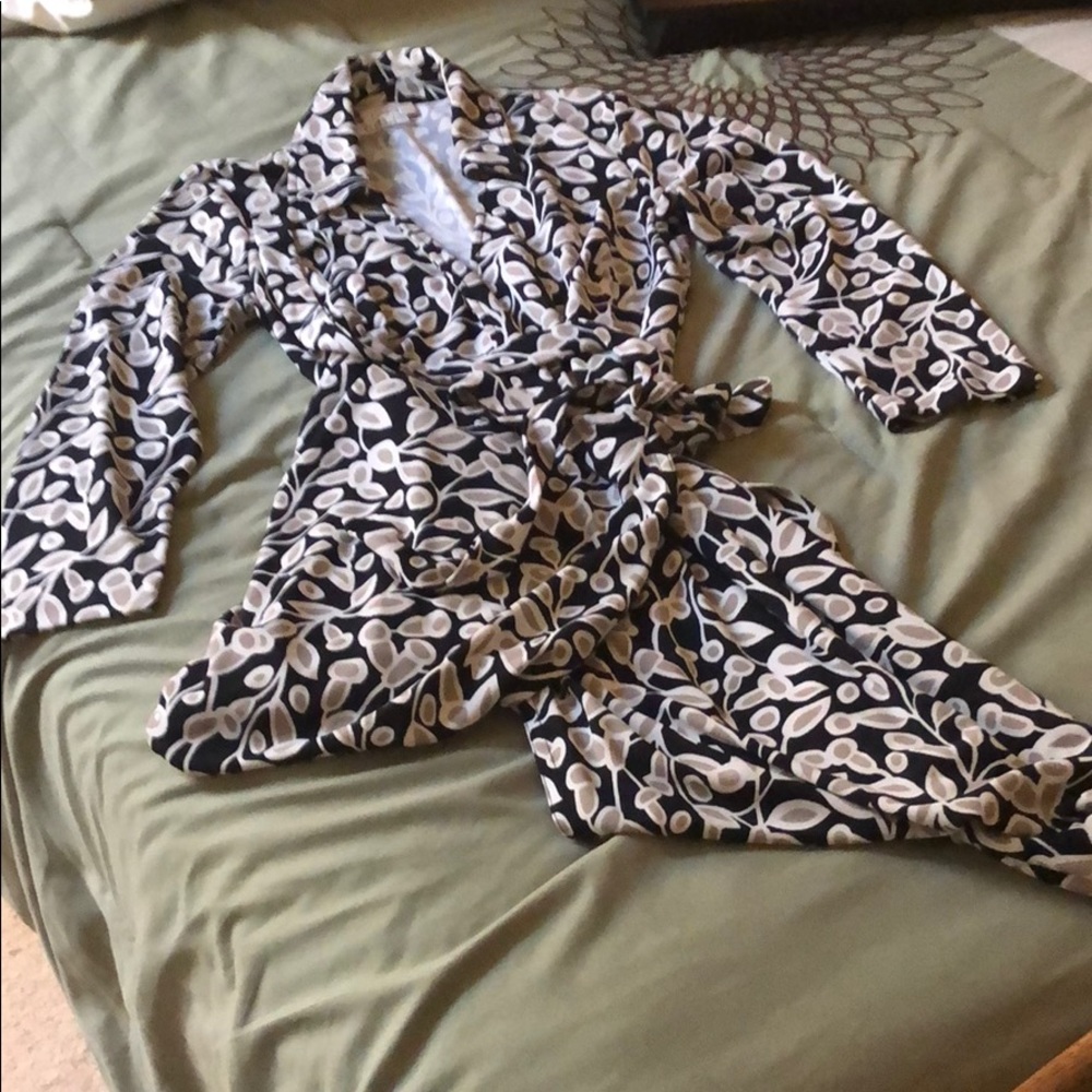 Work dress by Loft